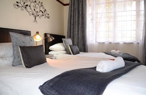 Green Point Hostel | Hostel ∙ 10 guests