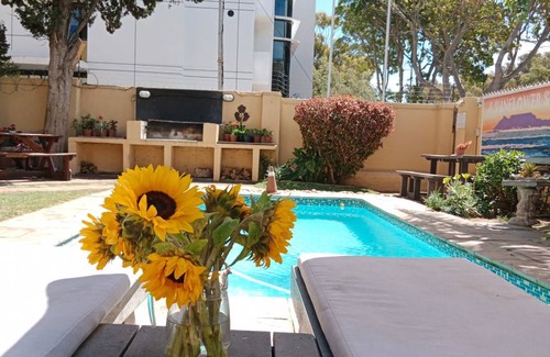 Green Point Hostel | Hostel ∙ 10 guests