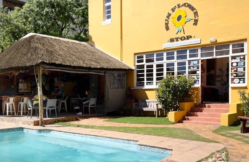 Green Point Hostel | Hostel ∙ 10 guests
