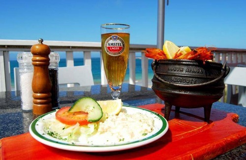 Mossel Bay Hostel | Hostel ∙ 10 guests
