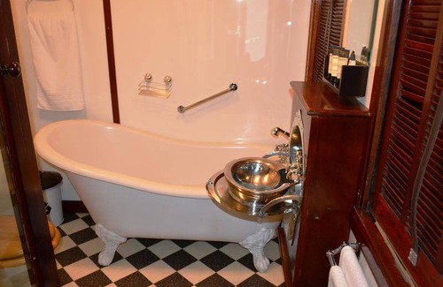 Mossel Bay Hostel | Hostel ∙ 10 guests