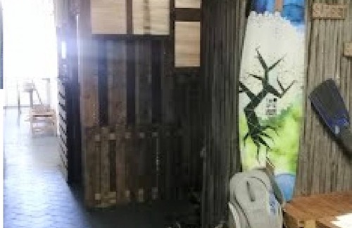 Bloubergstrand Hostel | Hostel ∙ 12 guests