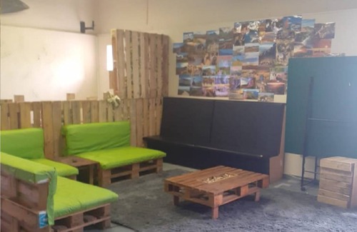Bloubergstrand Hostel | Hostel ∙ 12 guests
