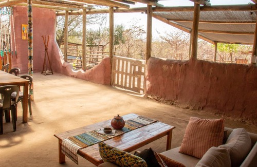 Thorny Bush Game Reserve Hostel | Hostel ∙ 14 guests