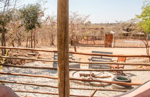 Thorny Bush Game Reserve Hostel | Hostel ∙ 14 guests