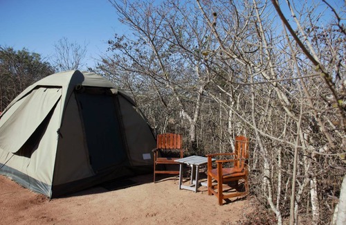 Thorny Bush Game Reserve Hostel | Hostel ∙ 14 guests