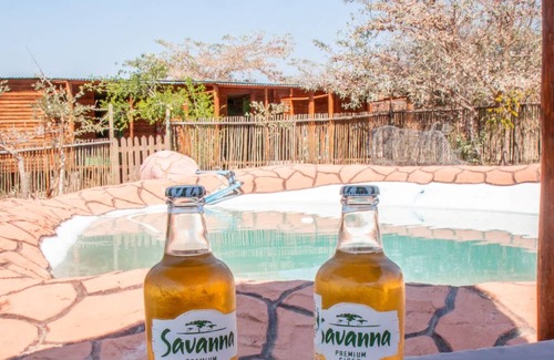 Thorny Bush Game Reserve Hostel | Hostel ∙ 14 guests