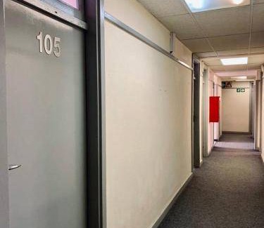 Randfontein Hostel | Hostel ∙ 2 guests