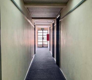 Randfontein Hostel | Hostel ∙ 2 guests
