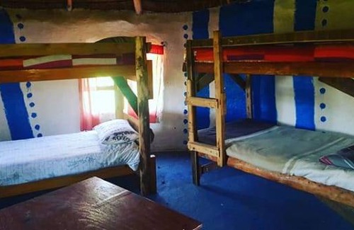 Mdumbi Hostel | Hostel ∙ 25 guests