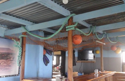 Mdumbi Hostel | Hostel ∙ 25 guests