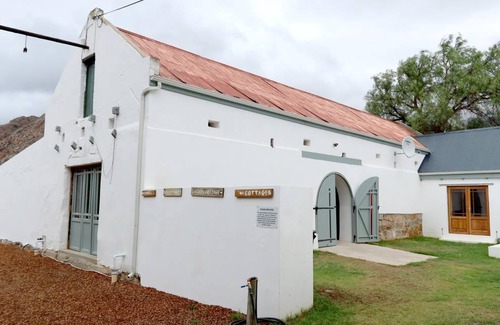 Montagu Hostel | Hostel ∙ 30 guests