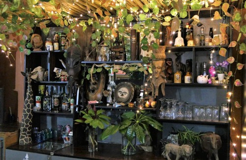 Hazyview Hostel | Hostel ∙ 35 guests