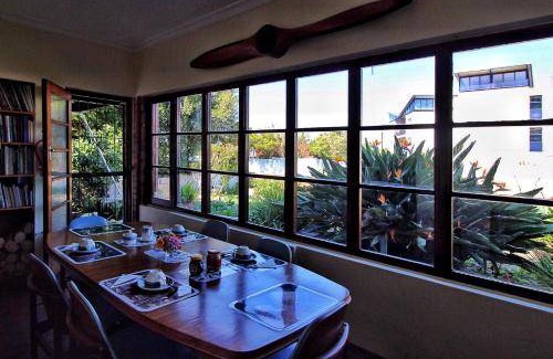 Westcliff Hostel | Hostel ∙ 4 guests