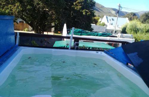 Westcliff Hostel | Hostel ∙ 4 guests
