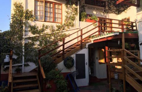 Westcliff Hostel | Hostel ∙ 4 guests