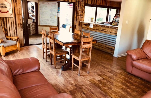 Knysna Central Hostel | Hostel ∙ 8 guests