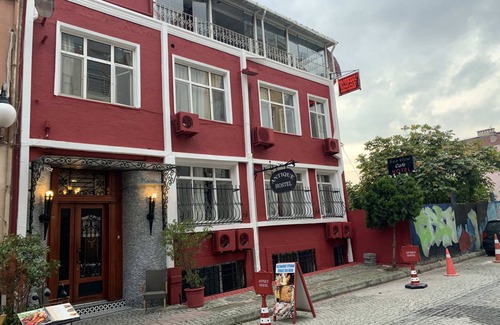Sultanahmet Hostel | Hostel ∙ 8 guests