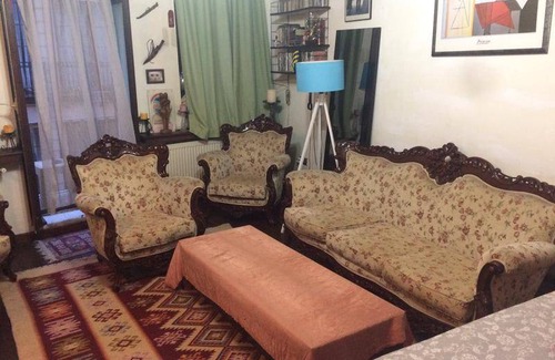 Taksim Hostel | Hostel ∙ 8 guests