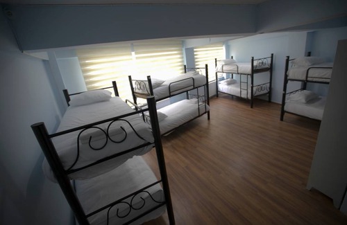 Sultanahmet Hostel | Hostel ∙ 8 guests