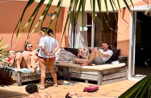 Bloubergstrand Hostel | Hostel ∙ 8 guests