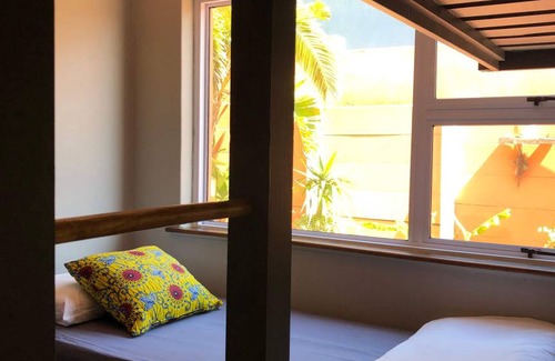 Bloubergstrand Hostel | Hostel ∙ 8 guests