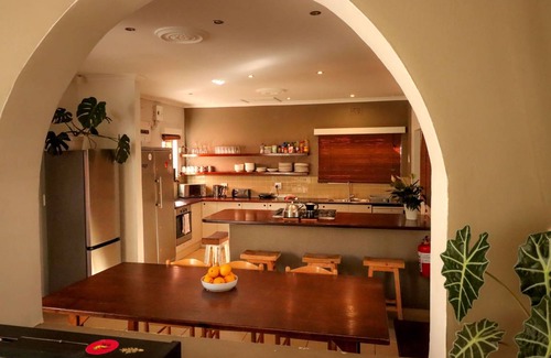 Bloubergstrand Hostel | Hostel ∙ 8 guests