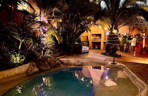 Bloubergstrand Hostel | Hostel ∙ 8 guests