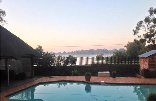 Kempton Park Hostel | Hostel ∙ 8 guests