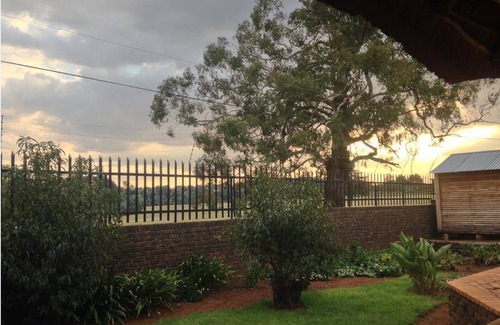 Kempton Park Hostel | Hostel ∙ 8 guests