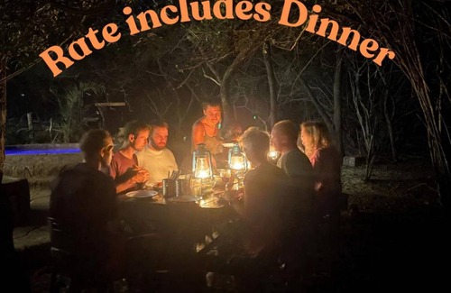 Marloth Park Hostel | Hostel ∙ 8 guests