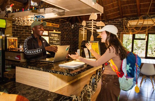 Marloth Park Hostel | Hostel ∙ 8 guests