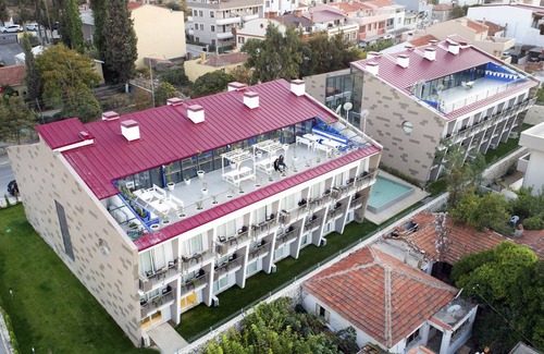 Urla Hostel | Hostel ∙ 8 guests