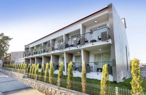 Urla Hostel | Hostel ∙ 8 guests