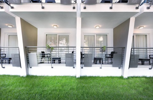 Urla Hostel | Hostel ∙ 8 guests