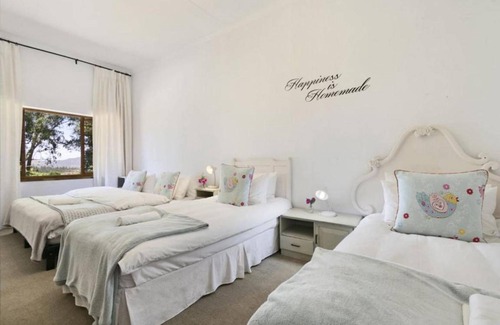 Eendekuil Hostel | Hostel ∙ 8 guests