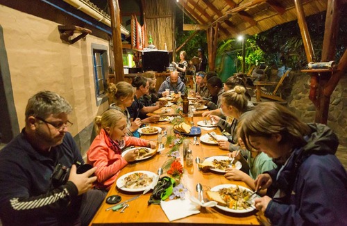 Lubanzi Village Hostel | Hostel ∙ 8 guests