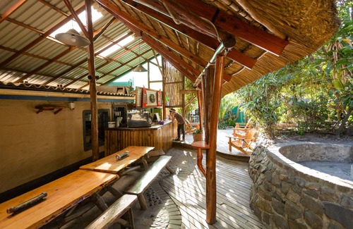 Lubanzi Village Hostel | Hostel ∙ 8 guests