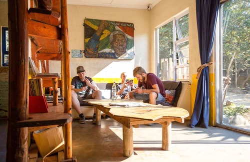 Lubanzi Village Hostel | Hostel ∙ 8 guests