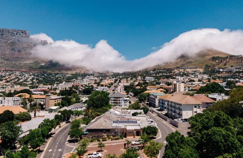 Cape Town City Centre Hostel | Hostel ∙ 8 guests