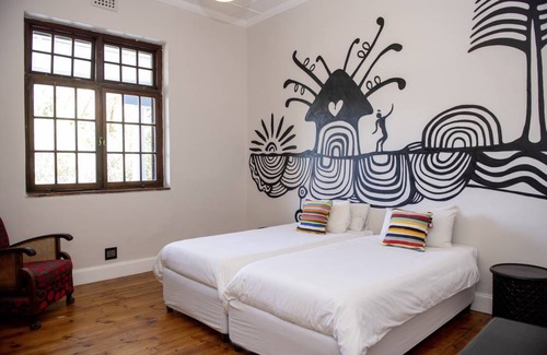 Cape Town City Centre Hostel | Hostel ∙ 8 guests