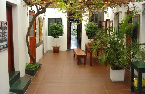 Cape Town City Centre Hostel | Hostel ∙ 8 guests