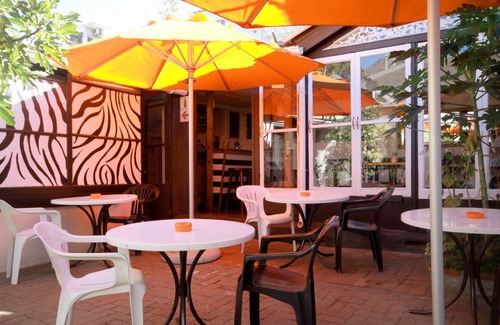 Cape Town City Centre Hostel | Hostel ∙ 8 guests