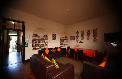Cape Town City Centre Hostel | Hostel ∙ 8 guests