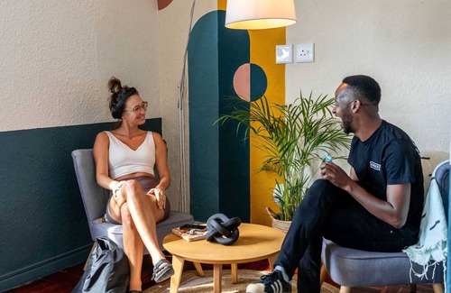 Cape Town City Centre Hostel | Hostel ∙ 8 guests