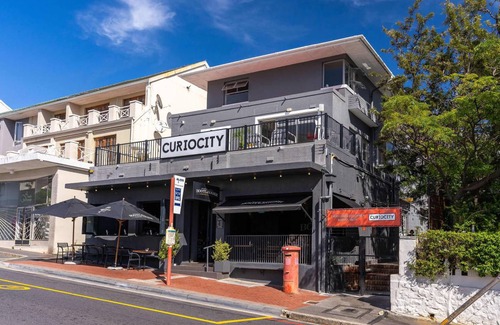 Cape Town City Centre Hostel | Hostel ∙ 8 guests