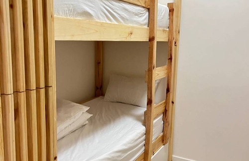 Cape Town City Centre Hostel | Hostel ∙ 8 guests