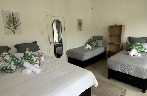Cape Town City Centre Hostel | Hostel ∙ 8 guests
