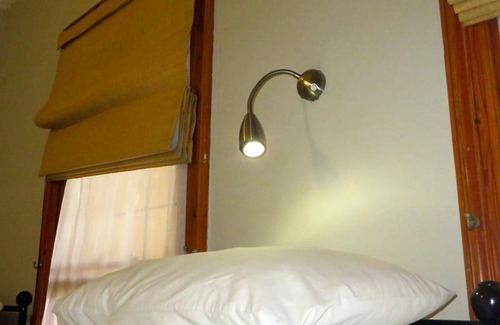 Cape Town City Centre Hostel | Hostel ∙ 8 guests