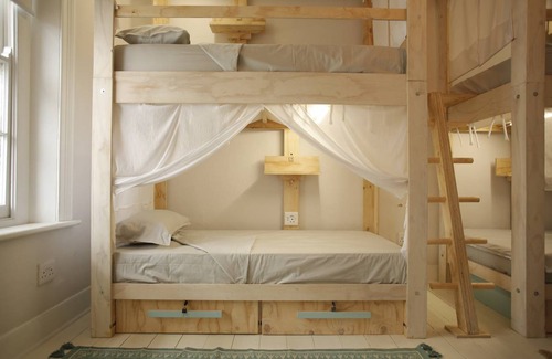 Cape Town City Centre Hostel | Hostel ∙ 8 guests
